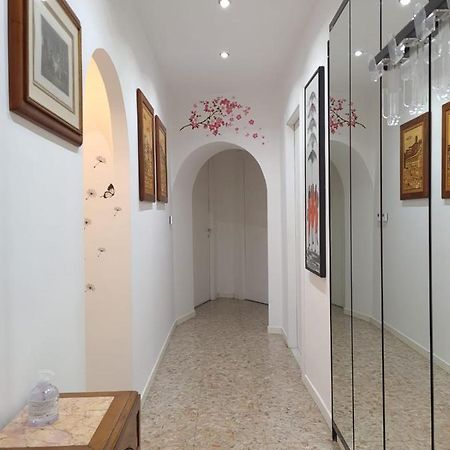 Maflava Apartment Roma Exterior foto