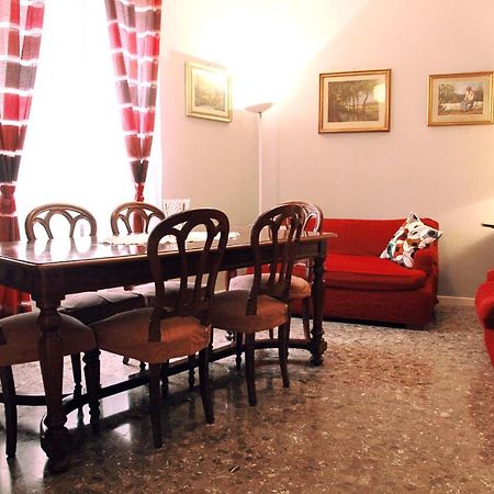 Maflava Apartment Roma Exterior foto